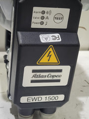 Atlas Copco Electronic Drain Valve For Compressor EWD1500