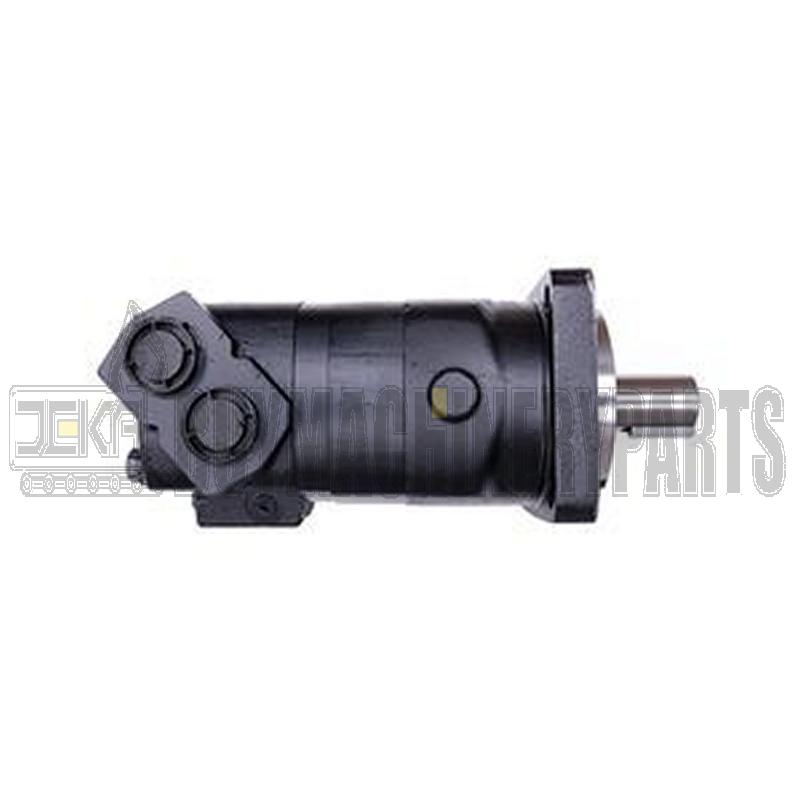 Hydraulic Motor for Parker TK0250K5320AAAB White 800260C8930AAAAA