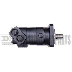 Hydraulic Motor for Parker TK0250K5320AAAB White 800260C8930AAAAA