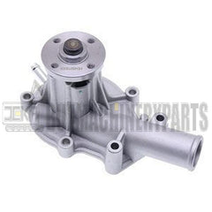 Water Pump with Thermostat Cover Kit 16251-73037 1E401-73012 16219-73260 for Kubota Engine V1505 V1305 D905 D1005 D1105