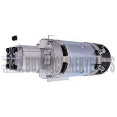 Hydraulic Lift Pump & Motor 147099 for Skyjack Scissor Lift SJIII3220 SJIII3226 SJIII4626 SJIII4632