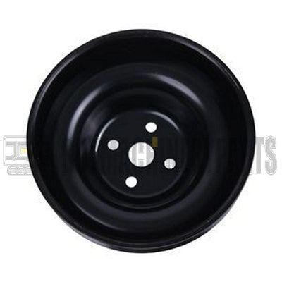 Fan Pulley 75286672 944031755 for New Holland Dozer D150 DC150PS DC150.B DC70 Loader FR180.2 Harvester VM460