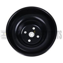 Fan Pulley 75286672 944031755 for New Holland Dozer D150 DC150PS DC150.B DC70 Loader FR180.2 Harvester VM460