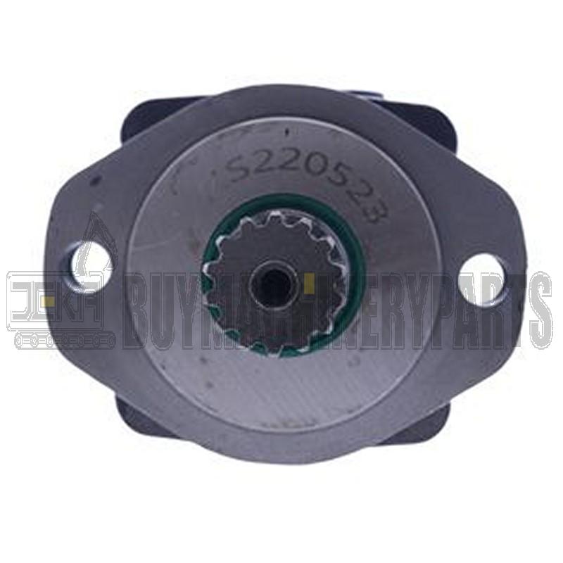 Hydraulic Motor 104-1033-006 for Eaton Char-Lynn 2000 Series