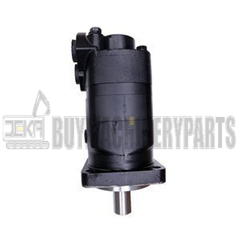 Hydraulic Motor for Parker TK0250K5320AAAB White 800260C8930AAAAA