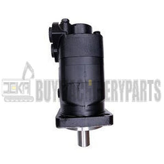 Hydraulic Motor for Parker TK0250K5320AAAB White 800260C8930AAAAA