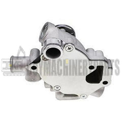 Water Pump MIA880292 MIA885097 for Yanmar Engine 3TNV76 3TNE74 3TNV70 John Deere Tractor 2320 1025R 1026R 2026R