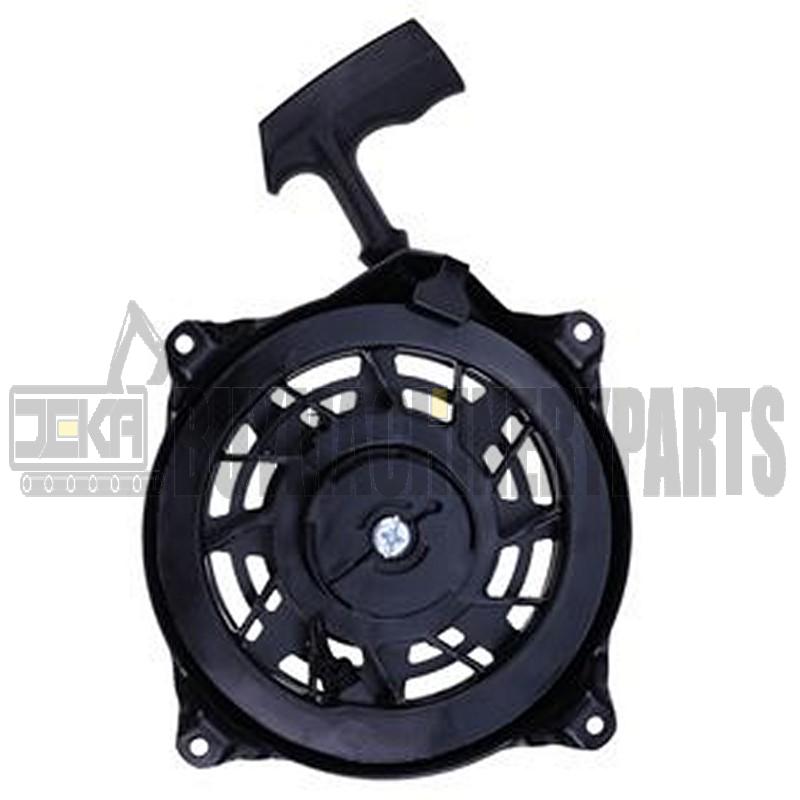 Pull Recoil Starter for John Deere Walk Behind Mower JA62 Briggs and Stratton Engine