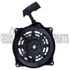 Pull Recoil Starter for John Deere Walk Behind Mower JA62 Briggs and Stratton Engine