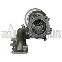 Turbo TD04L6 Turbocharger 90124-01050 for Hyundai Engine Theta 2 Sonata Santa Fe Kia Optima Sportage