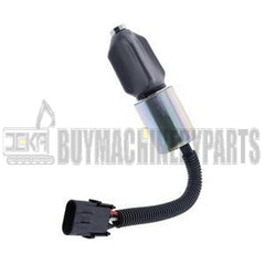 Fuel Shutoff Solenoid 12V 2326016890 for Haulotte Compact 10DX 12DX
