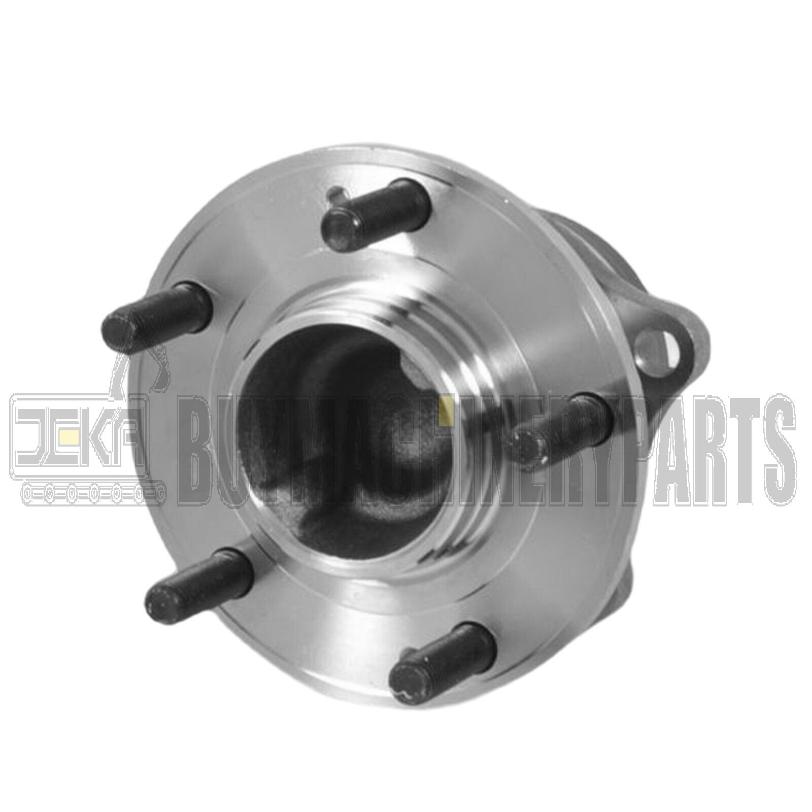 New 2X Wheel Bearing & Hub AssemblyFit for Hyundai Santa Veracruz D4EB G6BA G6CU