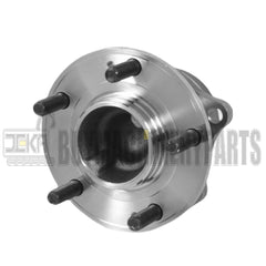 New 2X Wheel Bearing & Hub AssemblyFit for Hyundai Santa Veracruz D4EB G6BA G6CU