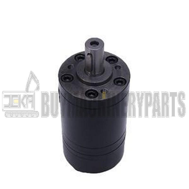 Hydraulic Motor 151G0048 Replace Danfoss