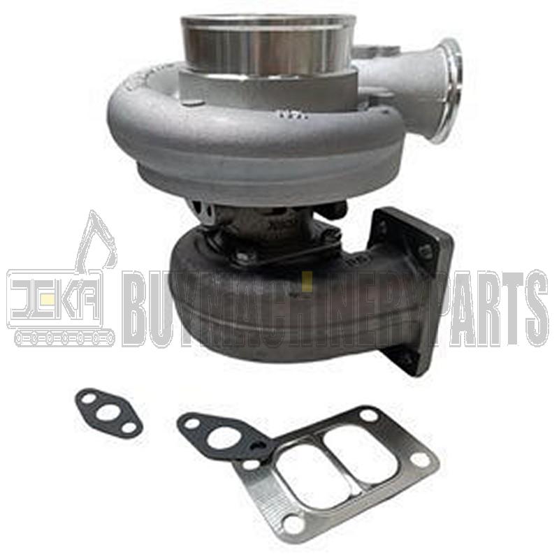 Turbo HX35 Turbocharger 87803115 for New Holland TS130A TS115A CASE MXU130 MXU115 Tractor