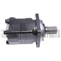 2.125" G1 BSP Hydraulic Orbital Motor OMV500-151B3107 151B3107 replace Danfoss