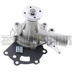 Water Pump MM409301 MM407405 for Mitsubishi Engine K4N K3B K3D K3E K4E K4C K4F K4M