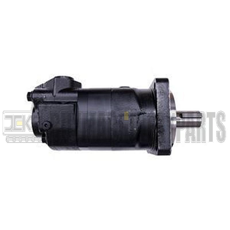 Hydraulic Motor for Parker TK0250K5320AAAB White 800260C8930AAAAA