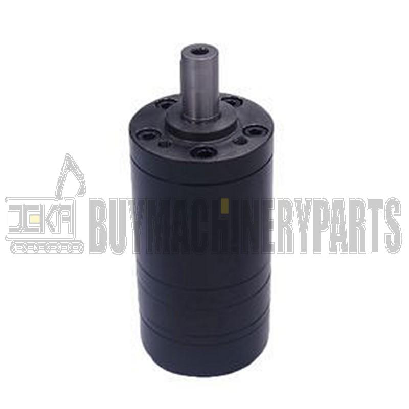 Hydraulic Motor 151G0033 Replace Danfoss