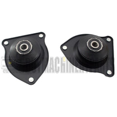 2X New Front Strut Mounts Kit SM5443 K80902 Fit for Mini Cooper 2002-2008