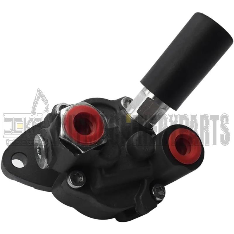 Fuel Pump Spare Parts 1397682 1414025 1422449 1539298 504079158 Compatible For Truck Engine Feed Pump