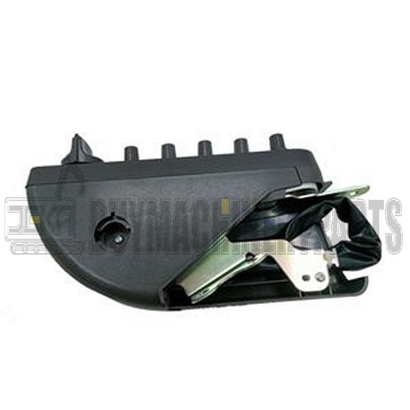 Throttle Control Switch Box 4454518 for John Deere Excavator 120C 135C 160CLC 2154D 200CLC 225CLC 370C 330CLC