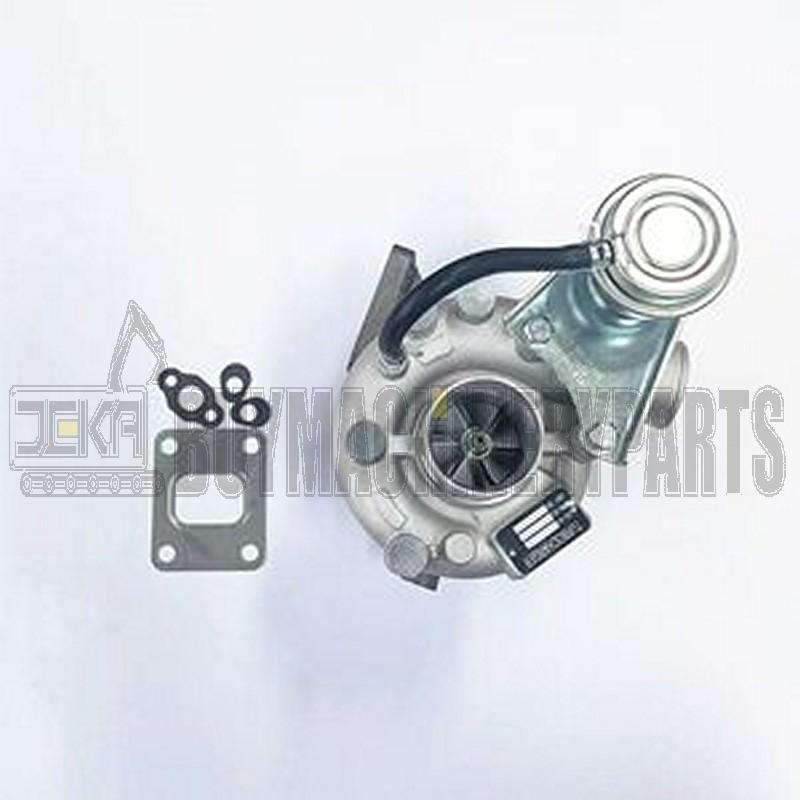 Turbo TD05H Turbocharger 49178-02345 for Mitsubishi Engine 4D34 4D34T