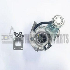Turbo TD05H Turbocharger 49178-02345 for Mitsubishi Engine 4D34 4D34T