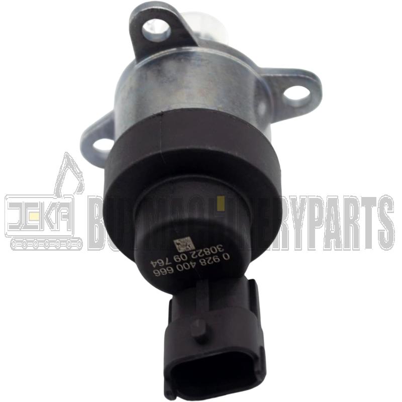 0928400666 Diesel Fuel Pressure Regulator 5183245AA Compatible with 2003-2007 Dodge Ram Cummins Diesel 5.9L 5183245AA 4932457