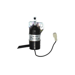 Engine Stop Solenoid DD-E5753-60015 Fits Cub Cadet 8454 8404 8354 DD-E5753-60013
