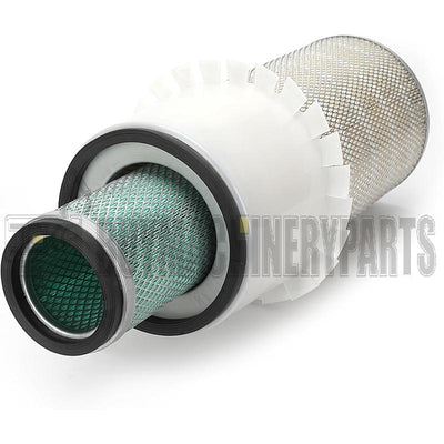 FA655 Air Filter JM-1041 P526840 FS655 AF25047 AF4995K E111-2009 for Hyundai R110 R130 R150-7