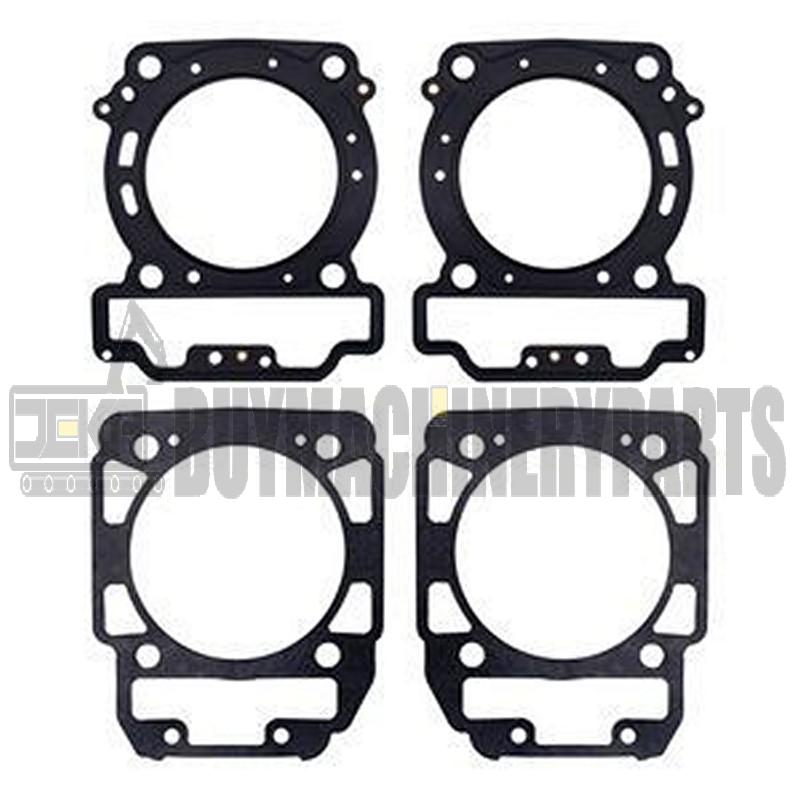 Cylinder Gasket 0800-023002 0800-022200 for CFMoto X8 UForce800 CF800 U-Force800 UForce1000EPS