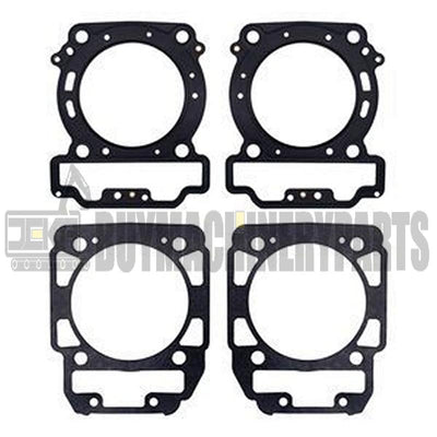 Cylinder Gasket 0800-023002 0800-022200 for CFMoto X8 UForce800 CF800 U-Force800 UForce1000EPS