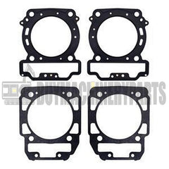 Cylinder Gasket 0800-023002 0800-022200 for CFMoto X8 UForce800 CF800 U-Force800 UForce1000EPS