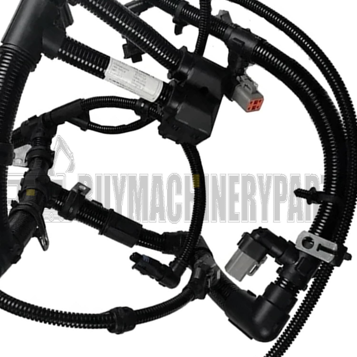 6754-81-9520 Wiring Harness Compatible with Komatsu Excavator PC200-8 PC200-8MO