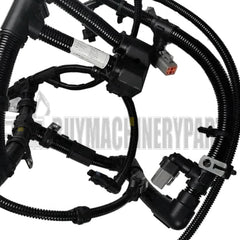 6754-81-9520 Wiring Harness Compatible with Komatsu Excavator PC200-8 PC200-8MO