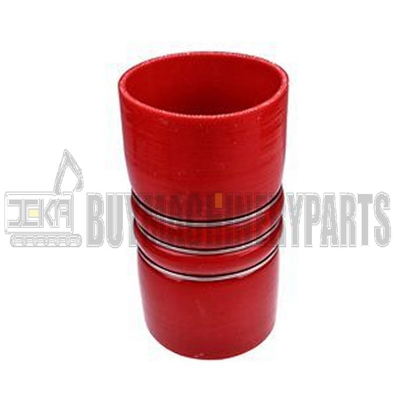 4" X 8" Charge Air Cooler Hump Hose for Freightliner Peterbilt Kenworth