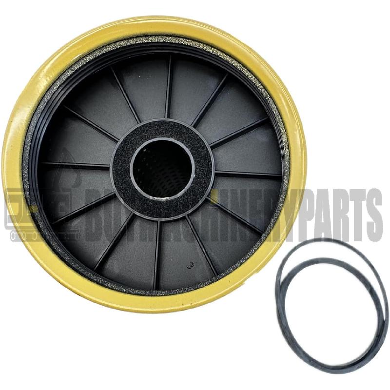 133-5673 513-4490 P550748 Fuel Filter For CAT 330C 345B 365B 385B Excavator 1335673 5134490