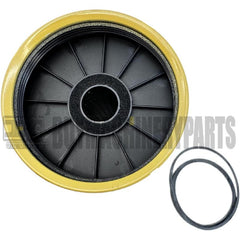 133-5673 513-4490 P550748 Fuel Filter For CAT 330C 345B 365B 385B Excavator 1335673 5134490