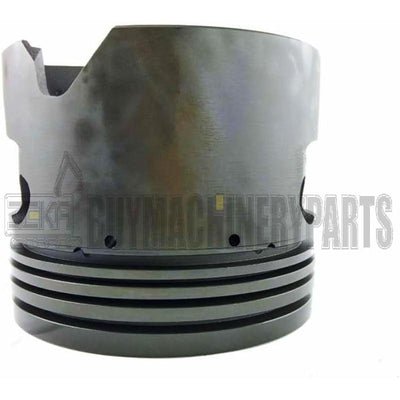 Piston 13216-2700 Suitable For Hino P11C Engine Parts