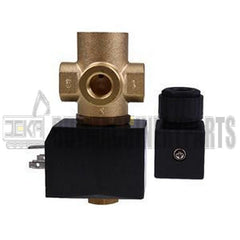 Solenoid valve 42552950 for Ingersoll Rand Air Compressor