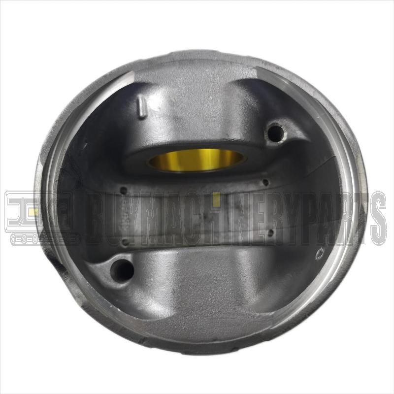 Piston 65.02501-0707 Suitable For Doosan D2848 Engines