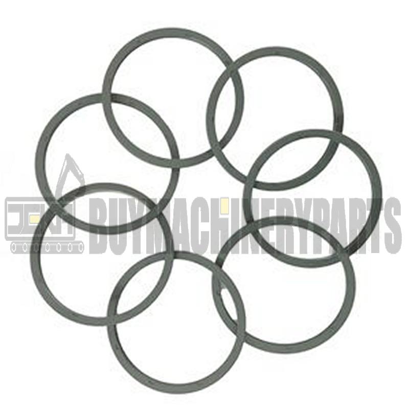 Center Joint Oil Seal 4165539 for Hitachi Excavator EX50UR EX60 EX60G EX60SR EX60UR UH033 UH033SR