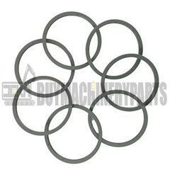 Center Joint Oil Seal 4165539 for Hitachi Excavator EX50UR EX60 EX60G EX60SR EX60UR UH033 UH033SR