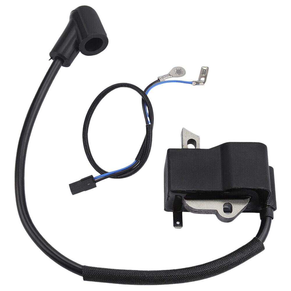 Ignition Coil For Husqvarna 125L 125E 128L 128LD 124L Trimmer 545046701