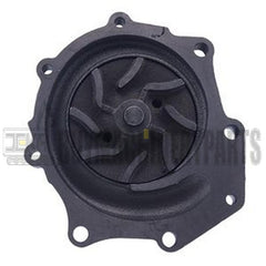 Water Pump 82845215 for Ford New Holland Tractor 230A 2310 4600 6600 7000