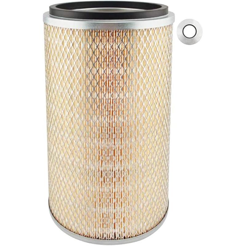 Air Filter BALDWIN PA2351 CATERPILLAR 3I-0232 DONALDSON P13-0764