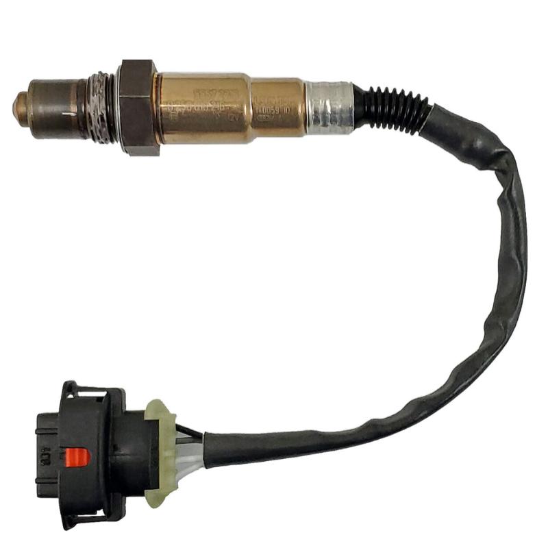 213-4698 Oxygen Sensor 25024612 234-4528
