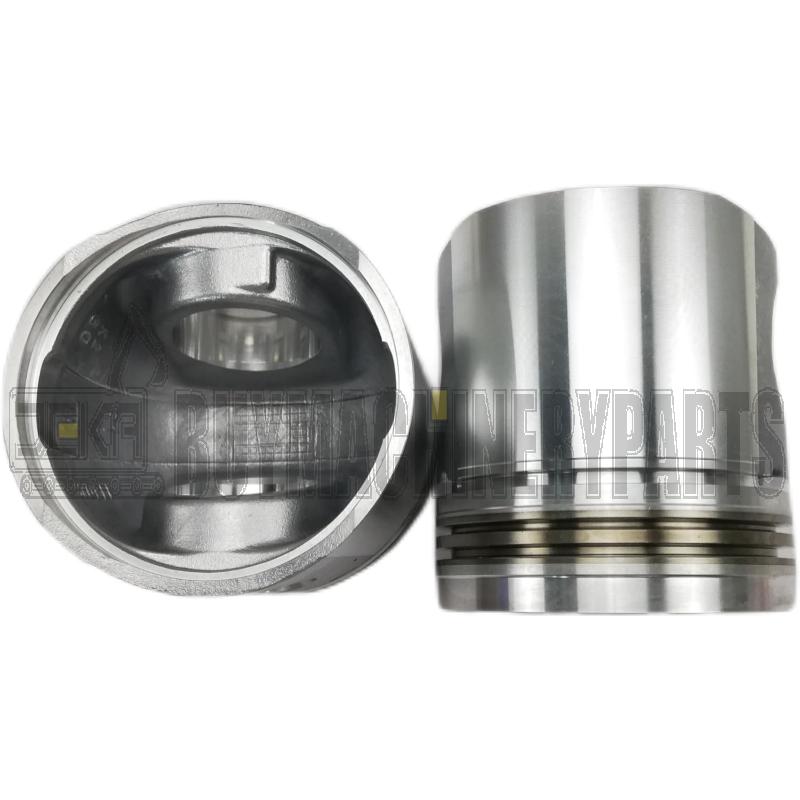 Piston 3917707 Suitable For Cummins 6CT 8.3L 12 Valves Engines Parts