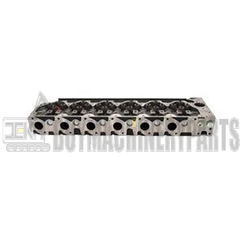 Cylinder Head Assembly 309-6663 for Caterpillar CAT Engine C6.6 Loader 953D 963D 924H 930H 938H Excavator M316D M318D M322D